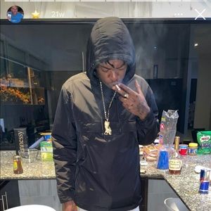 Meet your Posher, Ronan